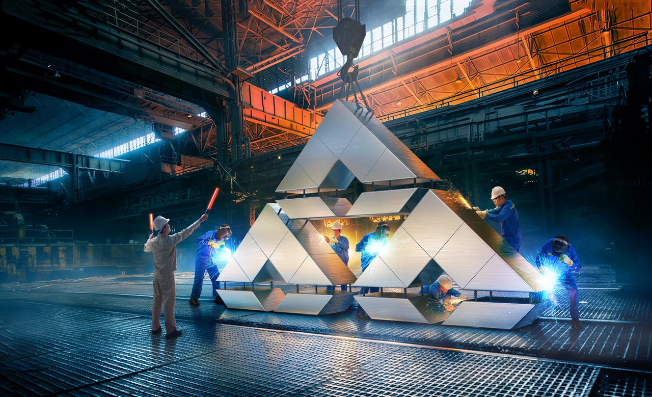 Hòa Phát, Dung Quất 2, Trần Đình Long, nợ vay Hòa Phát, tài chính doanh nghiệp, thép Hòa Phát, báo cáo quý 3/2025, lợi nhuận Hòa Phát