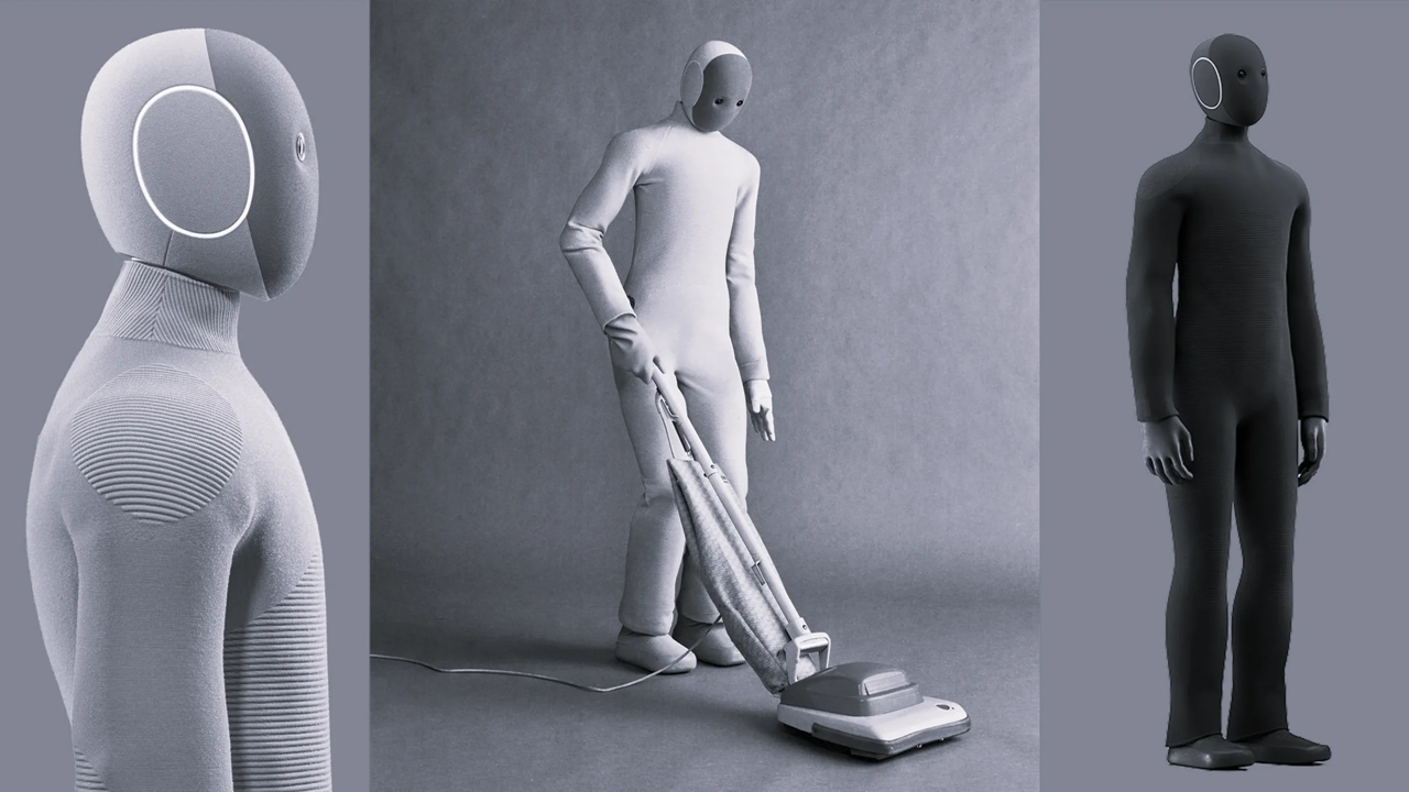 Lật mật trò lừa robot dọn nhà giá 2000 USD