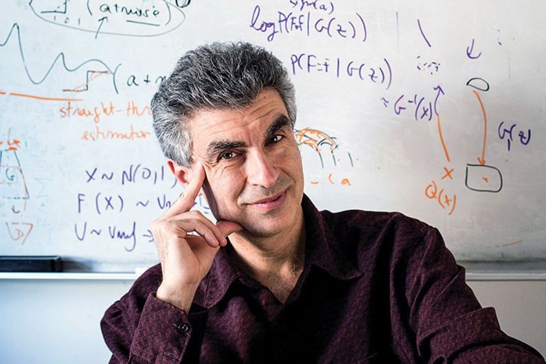 Yoshua Bengio, GS Bengio, deep learning, học sâu, Google Scholar, kỷ lục khoa học, trí tuệ nhân tạo, Mila, LawZero
