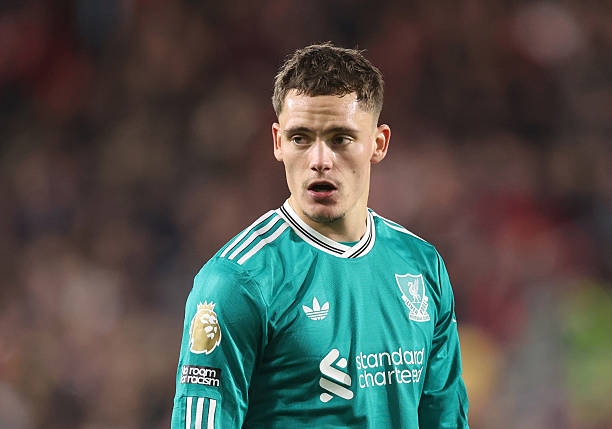 Florian Wirtz, Didi Hamann, Liverpool, Real Madrid, Xabi Alonso, Bayern Munich, Premier League, Bayer Leverkusen