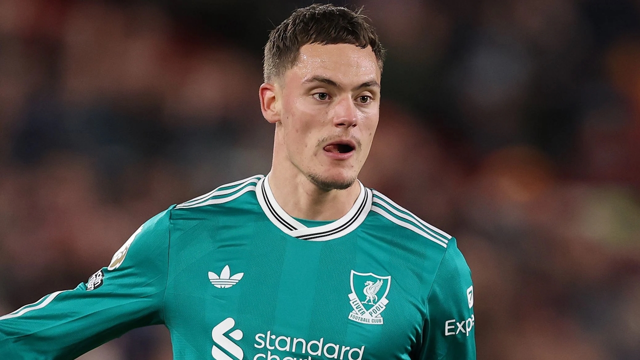 Florian Wirtz, Didi Hamann, Liverpool, Real Madrid, Xabi Alonso, Bayern Munich, Premier League, Bayer Leverkusen