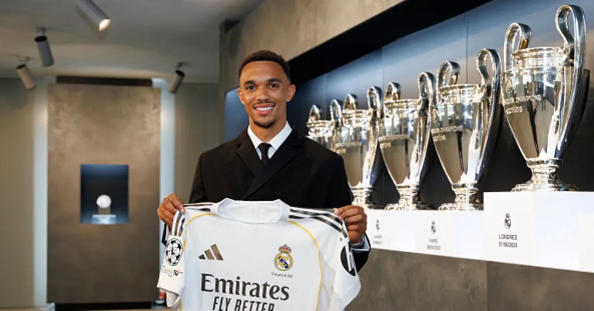 Trent Alexander-Arnold, Real Madrid, Liverpool, học tiếng Tây Ban Nha, Sara Duque
