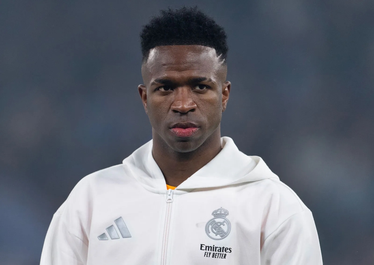 Vinicius, Real Madrid, PSG, chuyển nhượng, HLV Xabi Alonso, bóng đá, mùa hè 2026