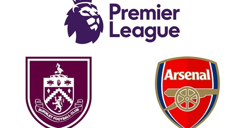 link trực tiếp Burnley vs Arsenal, Burnley vs Arsenal trực tiếp, Premier League 2025/26, xem pháo thủ Burnley