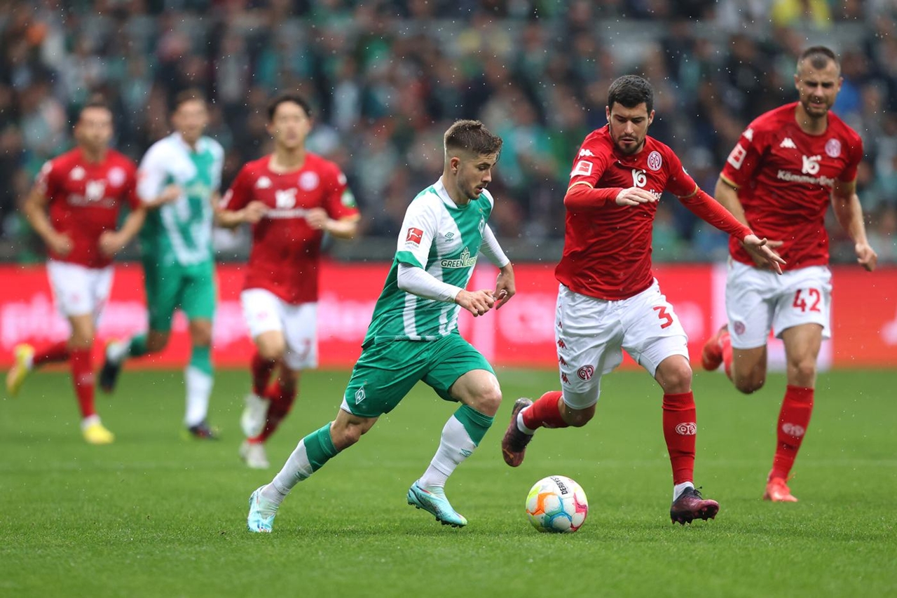 Mainz vs Bremen live stream, truc tiep Mainz Bremen, Bundesliga 2025/26, Mainz 05, Werder Bremen, xem trực tiếp Bundesliga