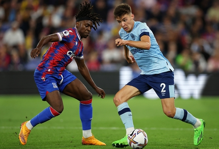 Crystal Palace vs Brentford, link xem trực tiếp Crystal Palace Brentford, Premier League 2025/26, Crystal Palace, Brentford, trực tiếp Ngoại hạng Anh