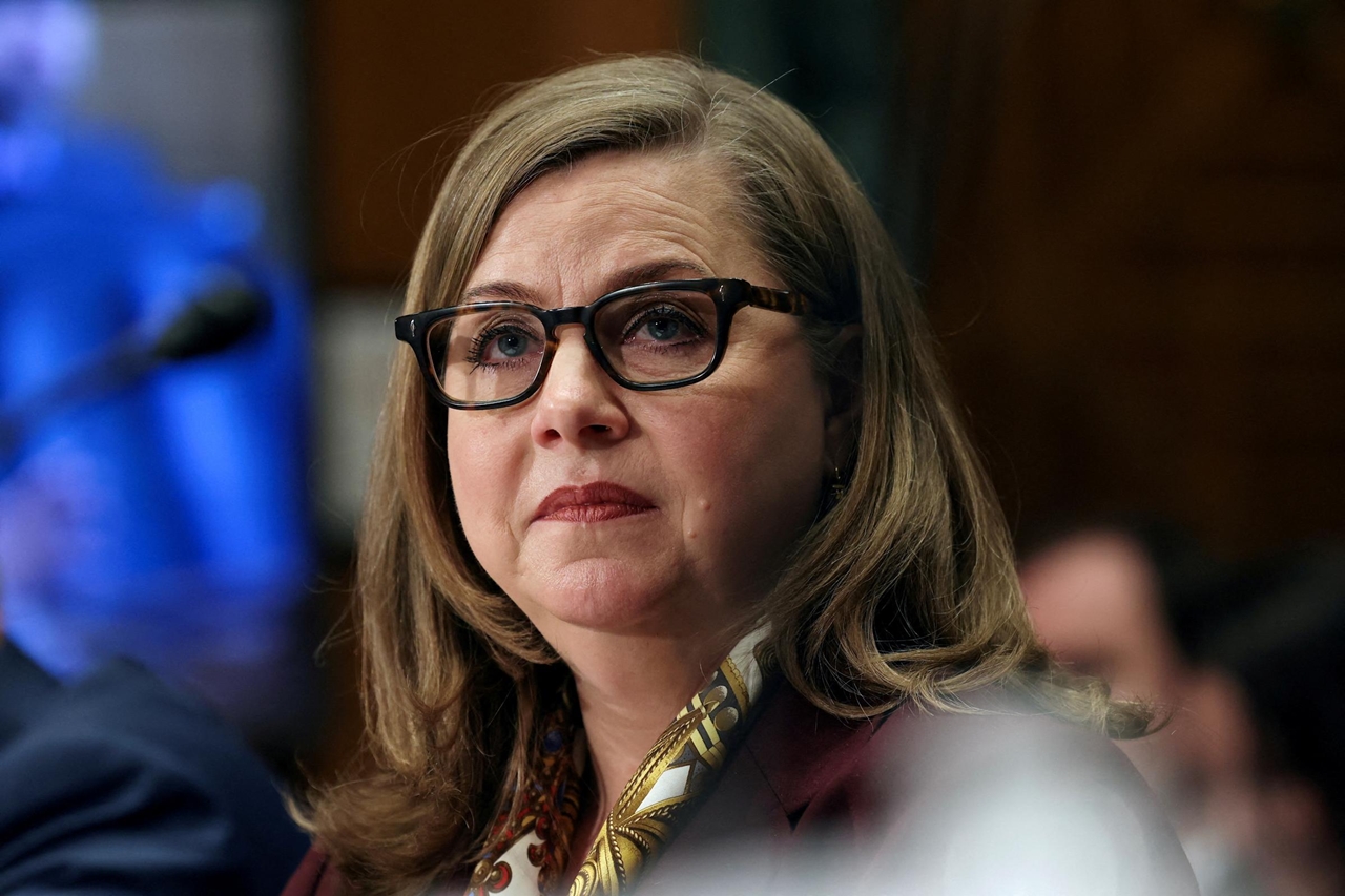 Fed, lãi suất, lạm phát, cắt giảm lãi suất, Jerome Powell, Schmid, Bostic, Logan, Hammack, CPI, PCE, kinh tế Mỹ