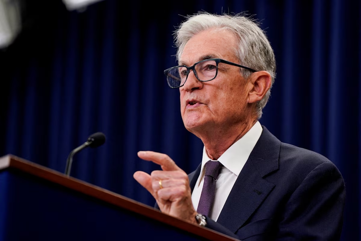 Fed, lãi suất, lạm phát, cắt giảm lãi suất, Jerome Powell, Schmid, Bostic, Logan, Hammack, CPI, PCE, kinh tế Mỹ