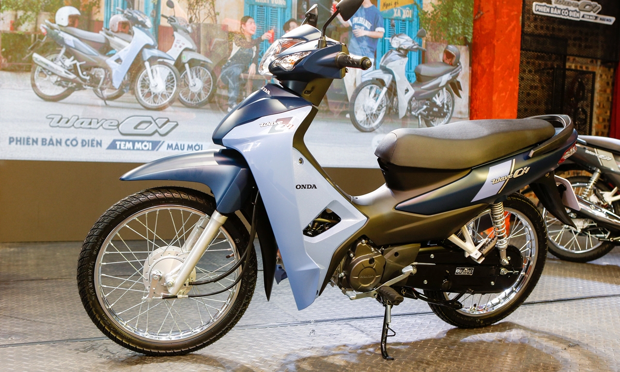 giá xe Honda Wave Alpha 110 2025 tháng 11/2025, Honda Wave Alpha 110, giá Honda Wave Alpha, Wave Alpha 2025, xe số Honda, bảng giá Wave Alpha 2025