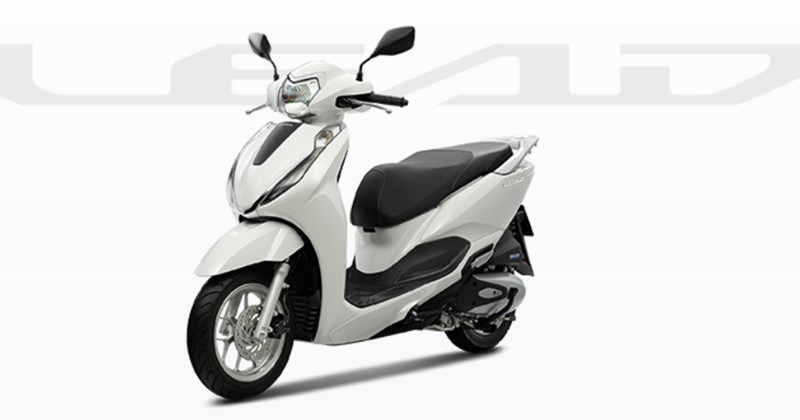 Honda Lead 2025, bảng giá Honda Lead, giá xe Honda Lead tháng 11, Honda Lead phiên bản mới, giá xe Honda Lead 2025