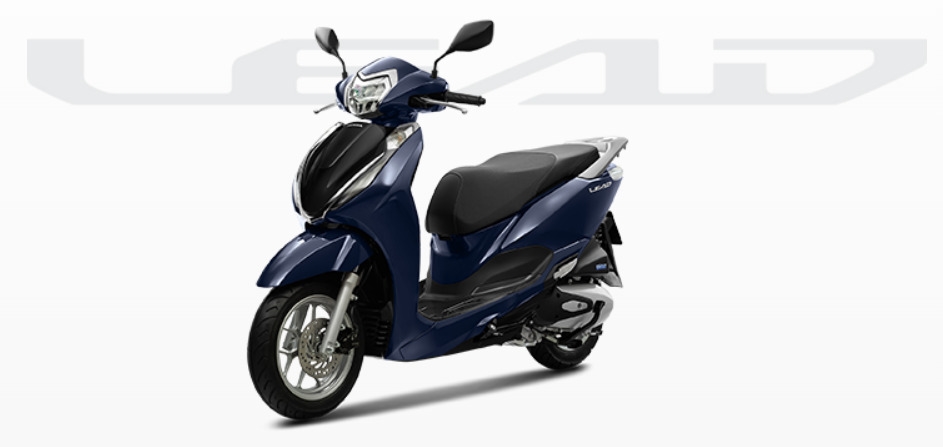 Honda Lead 2025, bảng giá Honda Lead, giá xe Honda Lead tháng 11, Honda Lead phiên bản mới, giá xe Honda Lead 2025