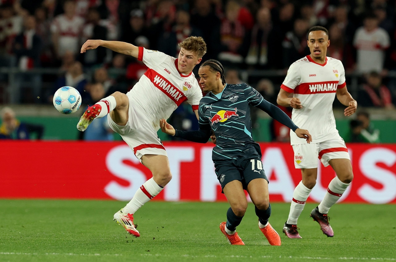 RB Leipzig vs Stuttgart live stream, truc tiep RB Leipzig Stuttgart, Bundesliga 2025/26, Red Bull Arena, xem trực tiếp Bundesliga