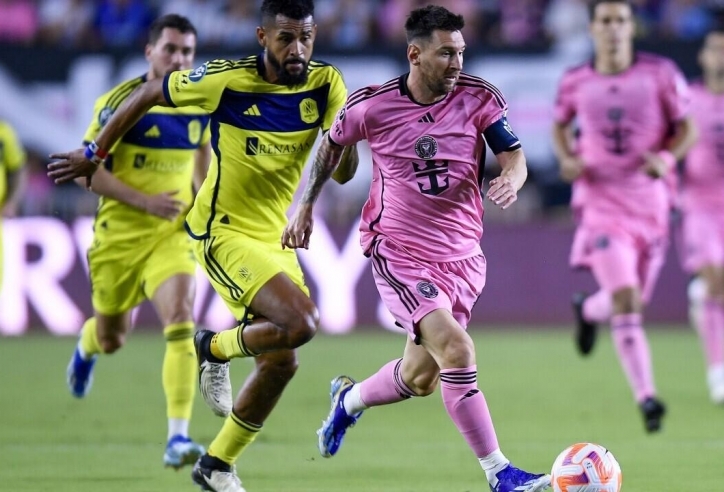 Nashville SC vs Inter Miami, link xem trực tiếp Nashville vs Inter Miami, MLS Play-off 2025, Nashville SC, Inter Miami