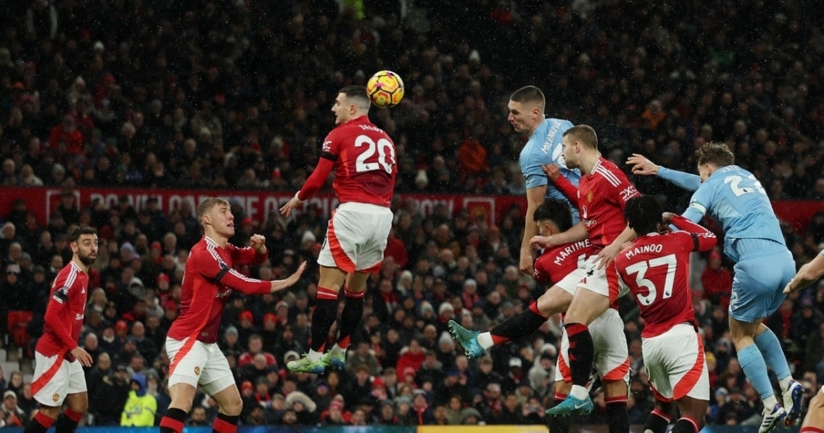 Phân tích bóng đá bữa nay Manchester City vs Nottingham Forest Cùng căn nhà loại 789BET – Trận chiến thông tin quyết định tại Etihad