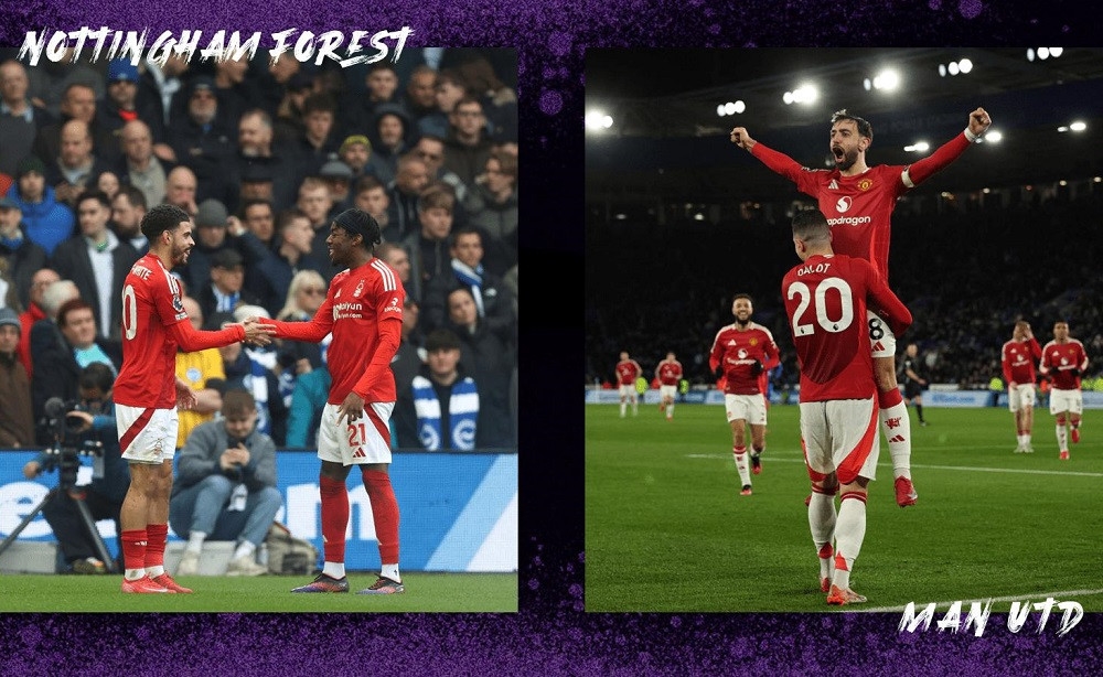 Nottingham vs MU, nhận định bóng đá Nottingham vs MU, MU thắng Nottingham, dự đoán trận đấu Nottingham vs MU, lịch thi đấu 1/11, Ngoại hạng Anh