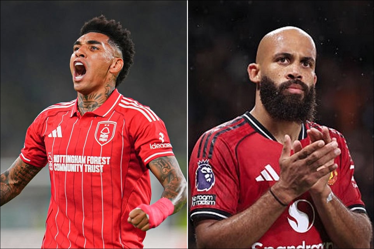 Link xem trực tiếp Nottingham Forest vs MU, xem trực tiếp Nottingham Forest MU, trận đấu Nottingham Forest MU, Premier League