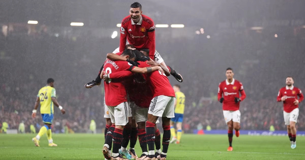 Link xem trực tiếp Nottingham Forest vs MU, xem trực tiếp Nottingham Forest MU, trận đấu Nottingham Forest MU, Premier League