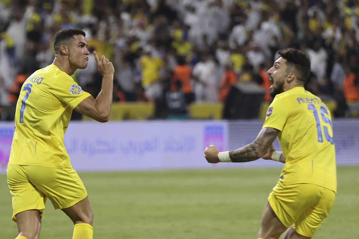 link xem trực tiếp Al Nassr vs Al Fayha, Ronaldo, Saudi Pro League 2025/26, Al Nassr, Al Fayha