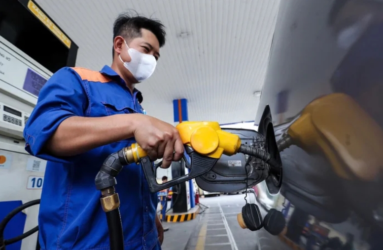 giá xăng dầu hôm nay, giá dầu Brent, giá dầu WTI, xăng dầu Việt Nam, thị trường năng lượng