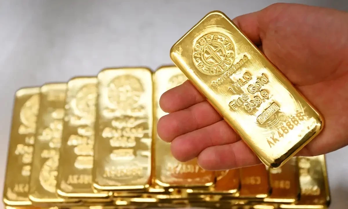 giá vàng hôm nay 2/11/2025, giá vàng SJC, giá vàng PNJ, giá vàng ACB, giá vàng BTMC, giá vàng thế giới, giá vàng 9999, giá vàng miếng