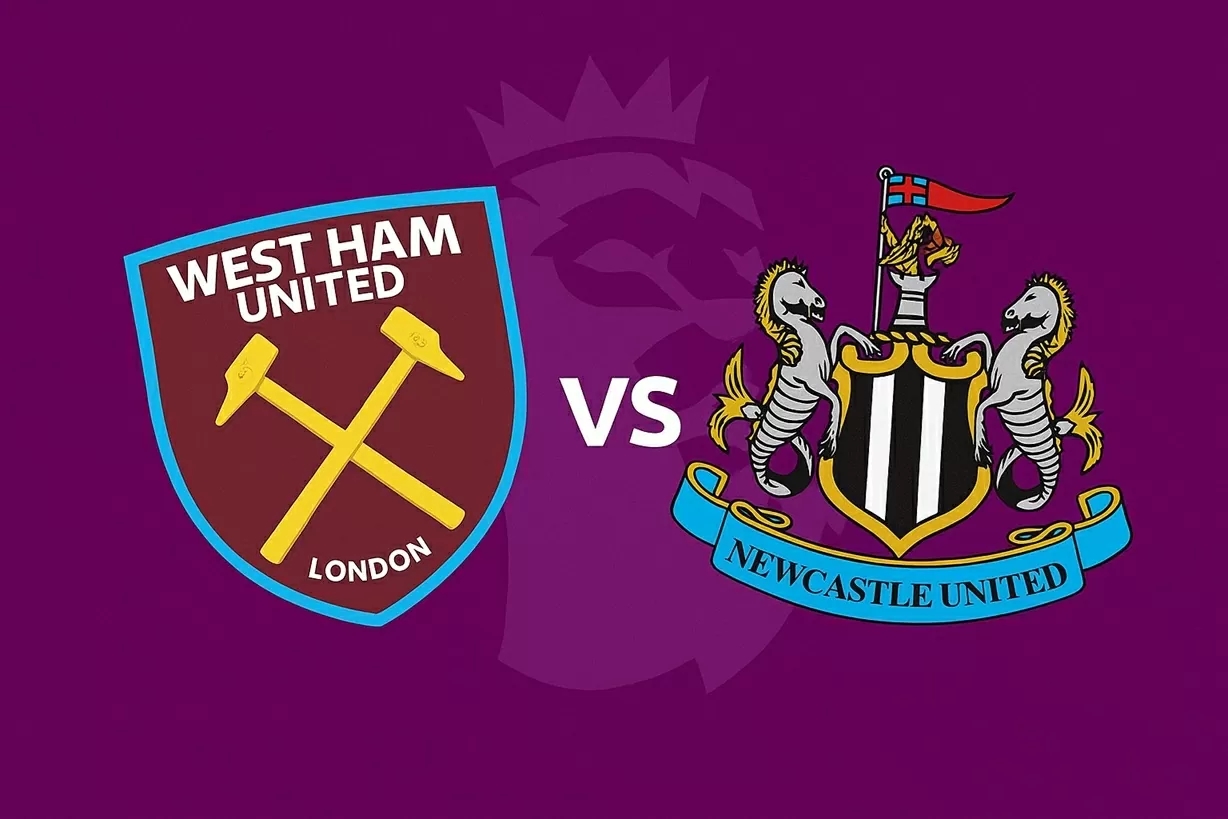 West Ham vs Newcastle, link xem trực tiếp West Ham Newcastle, vòng 10 Premier League 2025/26, nhận định West Ham Newcastle, dự đoán West Ham Newcastle