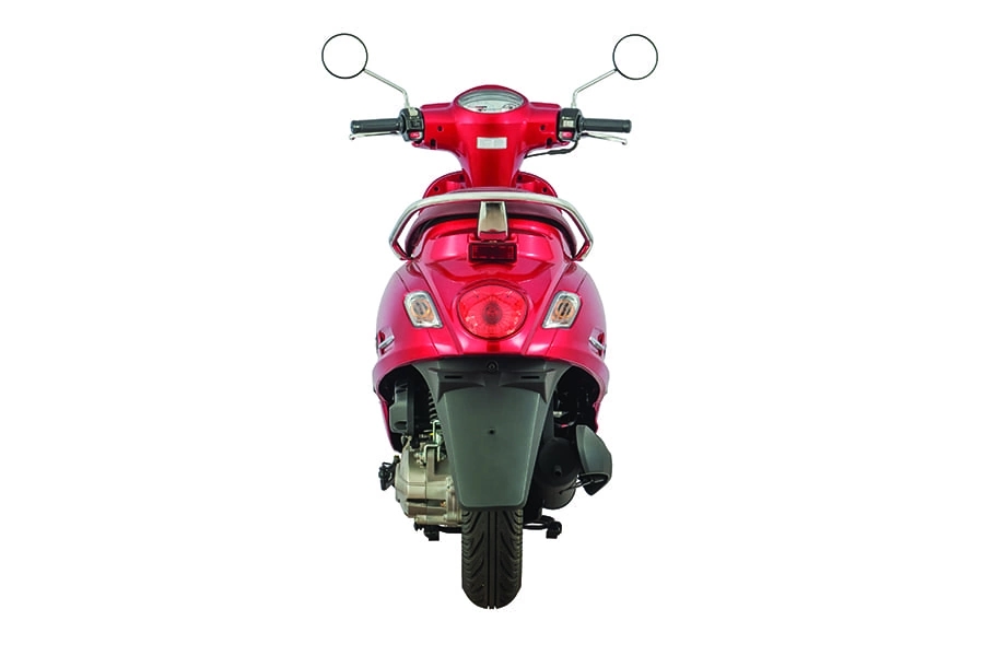 giá SYM Attila 50, Attila 50 2023, xe tay ga 50cc, SYM Việt Nam, Attila 50 tháng 11/2025