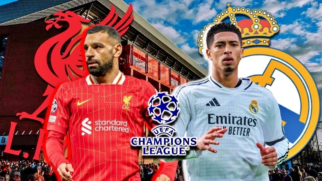 Liverpool, Real Madrid, Champions League, UEFA, luật mới, bốc thăm, quy định UEFA