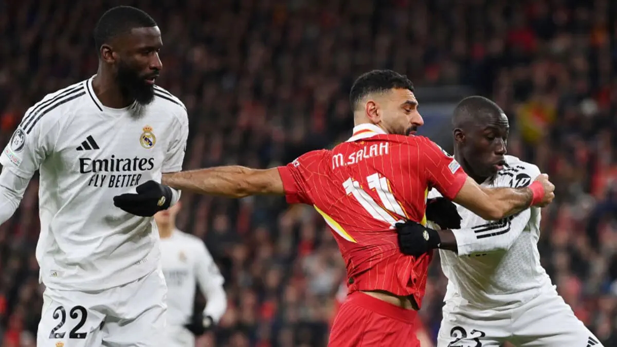 Liverpool, Real Madrid, Champions League, UEFA, luật mới, bốc thăm, quy định UEFA