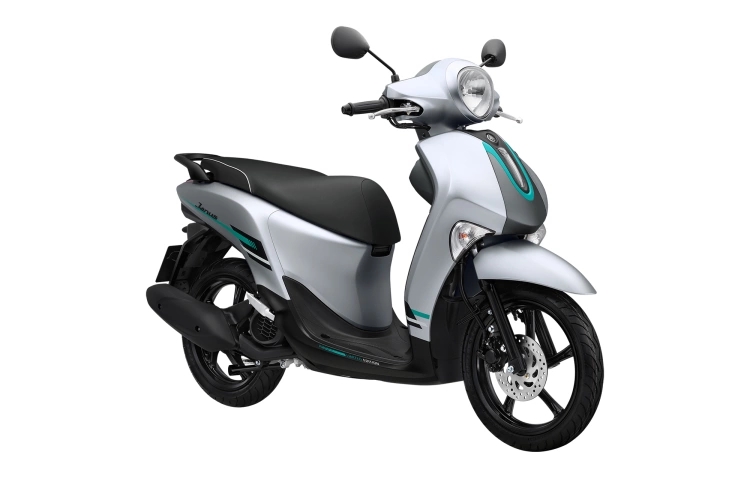 Yamaha Janus 125 2024, giá Janus 125, xe tay ga Yamaha, Janus 2025, Janus 125 tháng 11/2025