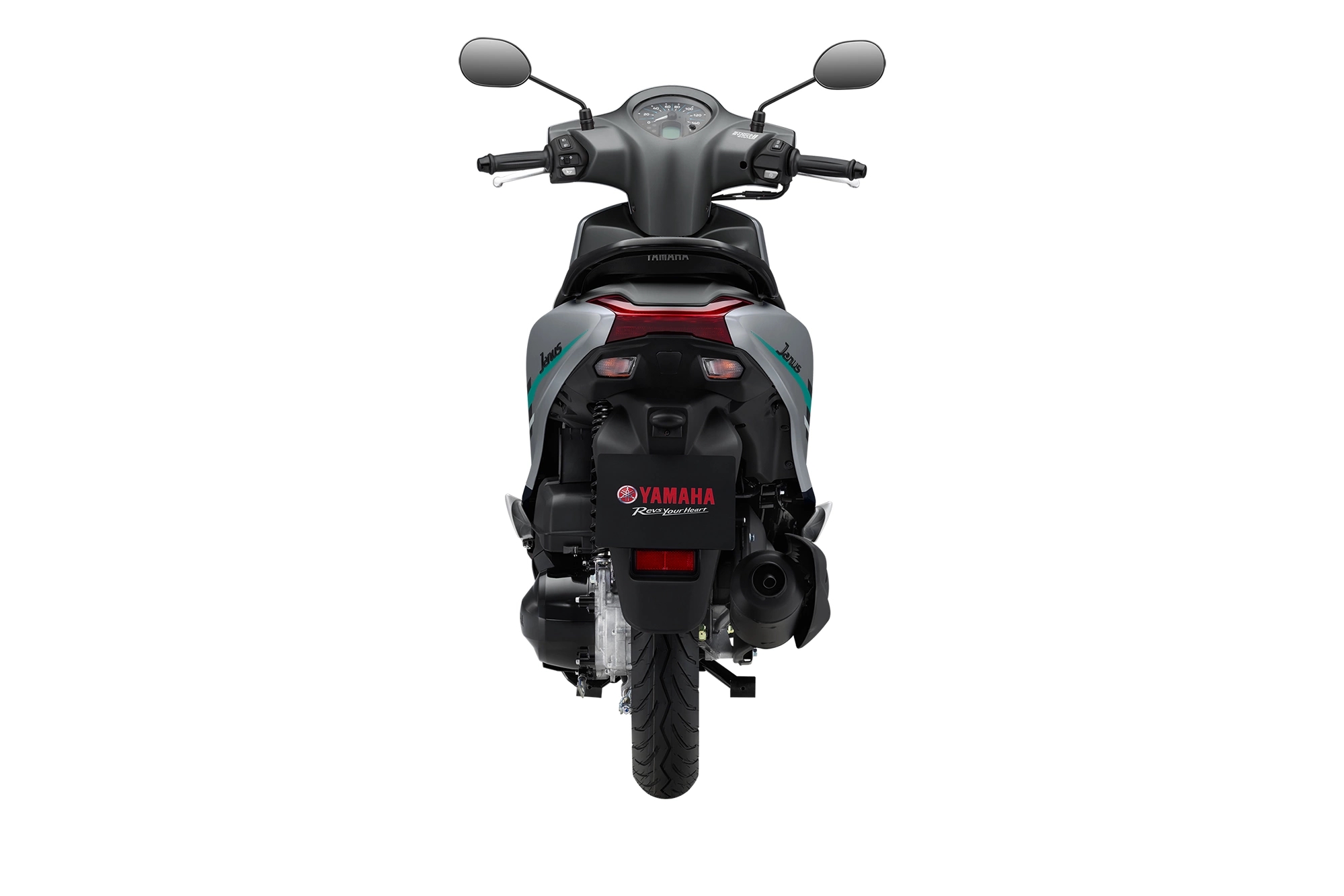 Yamaha Janus 125 2024, giá Janus 125, xe tay ga Yamaha, Janus 2025, Janus 125 tháng 11/2025