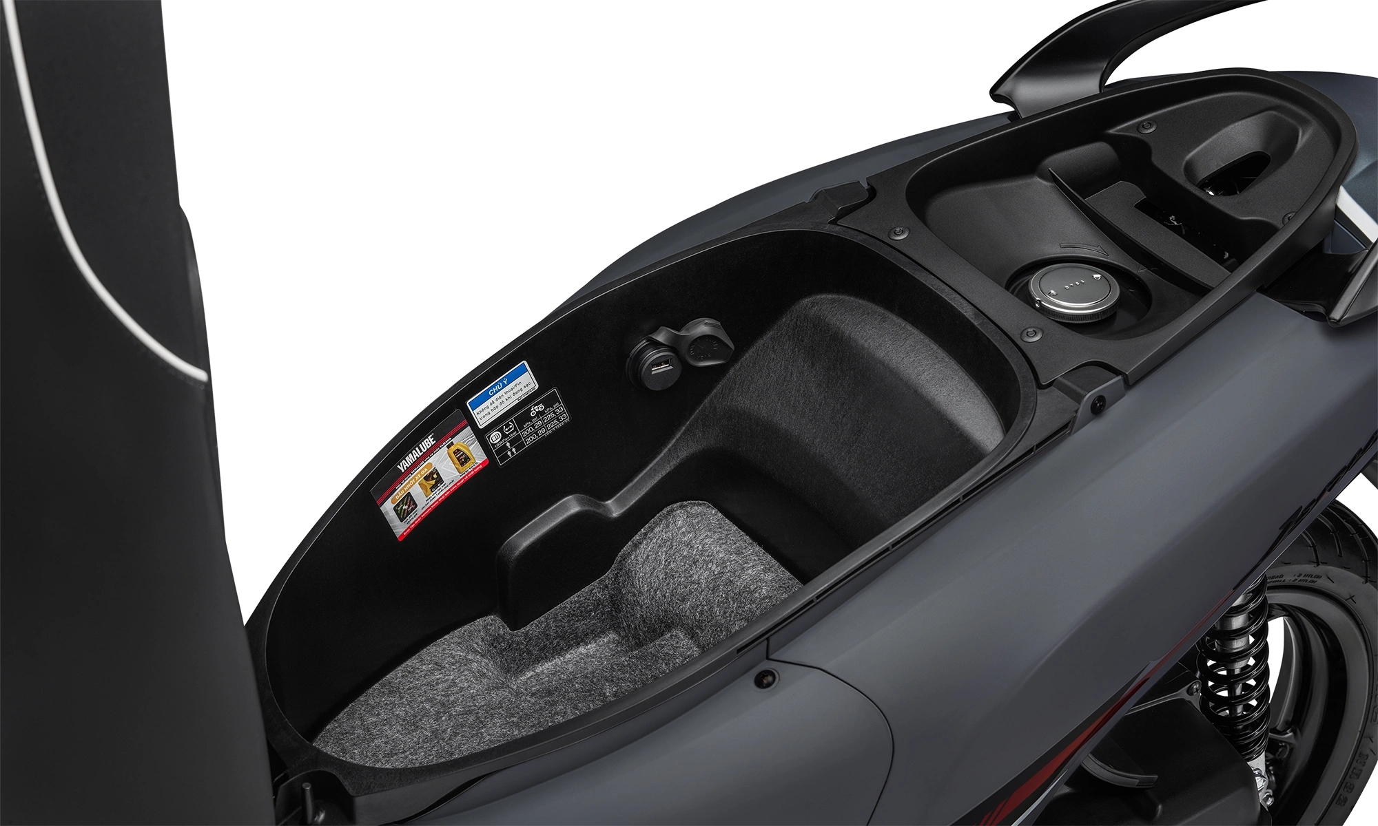 Yamaha Janus 125 2024, giá Janus 125, xe tay ga Yamaha, Janus 2025, Janus 125 tháng 11/2025