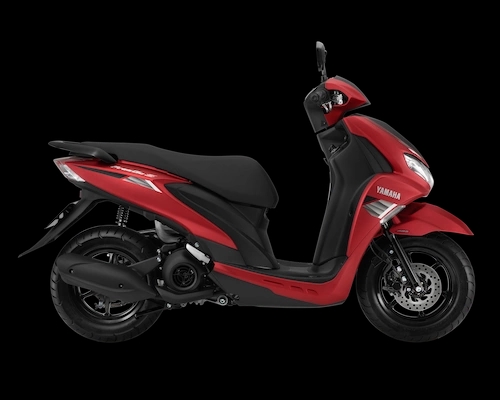 Giá Yamaha Freego 2023 tháng 11/2025 cập nhật