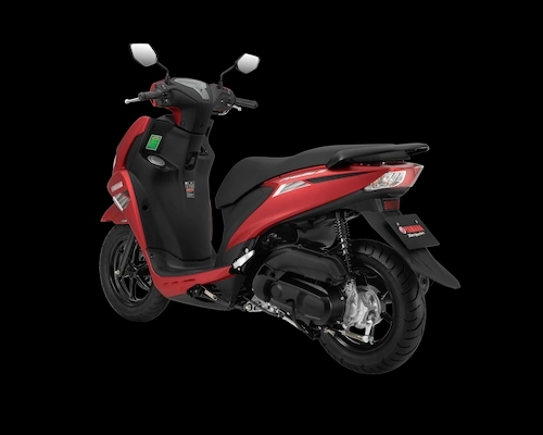Giá Yamaha Freego 2023, Yamaha Freego 2023, Freego 2023, xe tay ga Yamaha, giá xe Freego tháng 11/2025