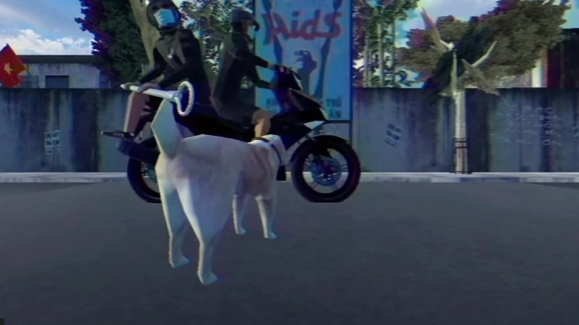 game Quán phở anh Hai, game kinh dị Việt Nam, hiện tượng game Việt, game indie Việt Nam