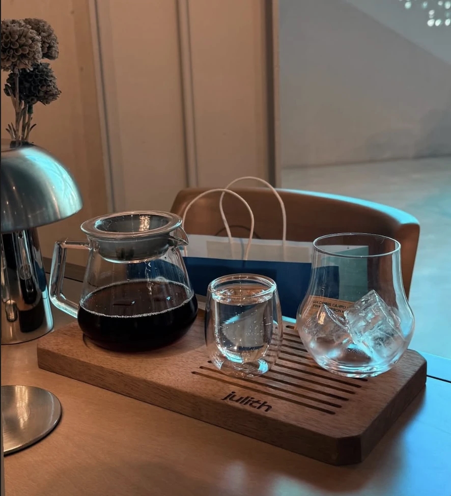 Cà phê đắt nhất thế giới, cà phê Dubai, Nido 7 Geisha, Julith Coffee, cà phê Panama, giá cà phê kỷ lục