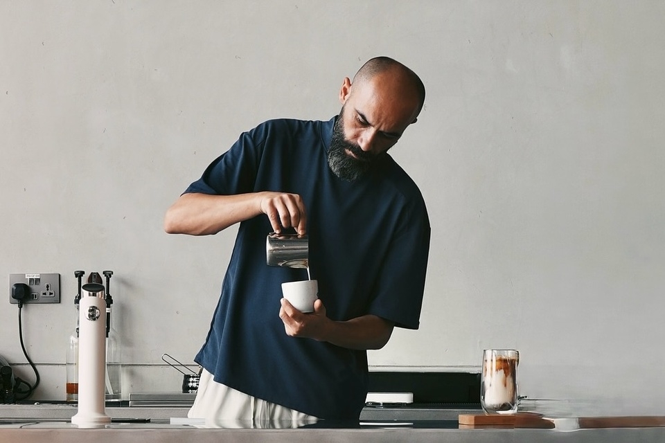 Cà phê đắt nhất thế giới, cà phê Dubai, Nido 7 Geisha, Julith Coffee, cà phê Panama, giá cà phê kỷ lục