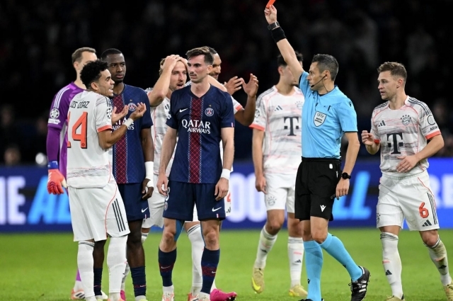 PSG, Bayern Munich, Luis Diaz, Cúp C1, Champions League, Harry Kane, kết quả PSG vs Bayern