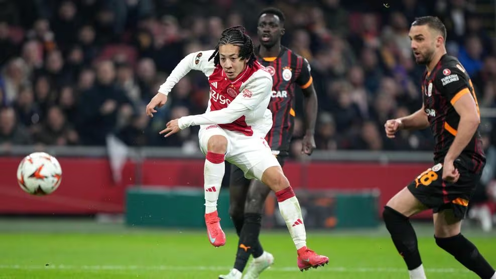 Ajax vs Galatasaray, Champions League, trực tiếp Ajax Galatasaray, link xem trực tiếp, Ajax, Galatasaray