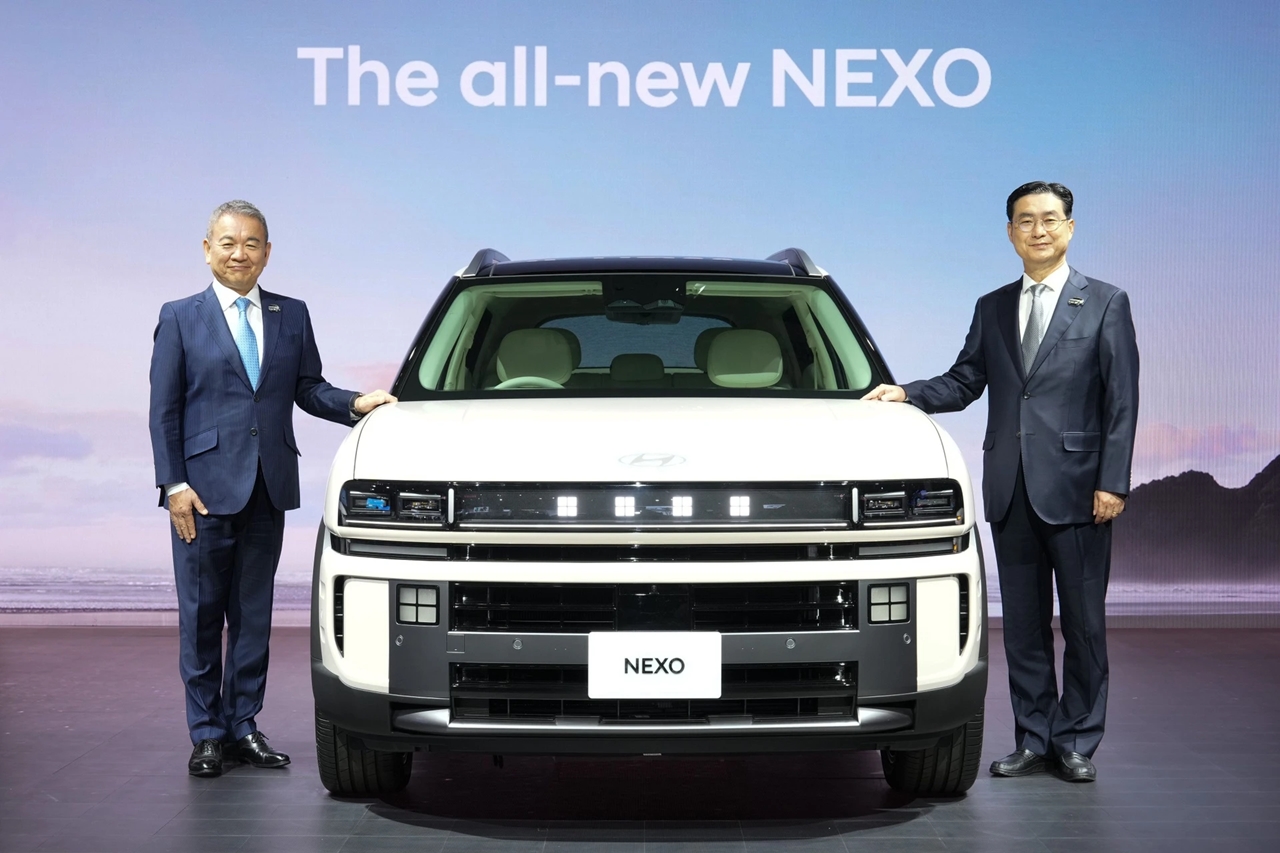 Xe chạy hydro, Ô tô hydro, xe FCEV, Toyota Mirai, BMW iX5 Hydrogen, Hyundai Nexo, nhiên liệu hydro xanh, Green H2, giao thông xanh