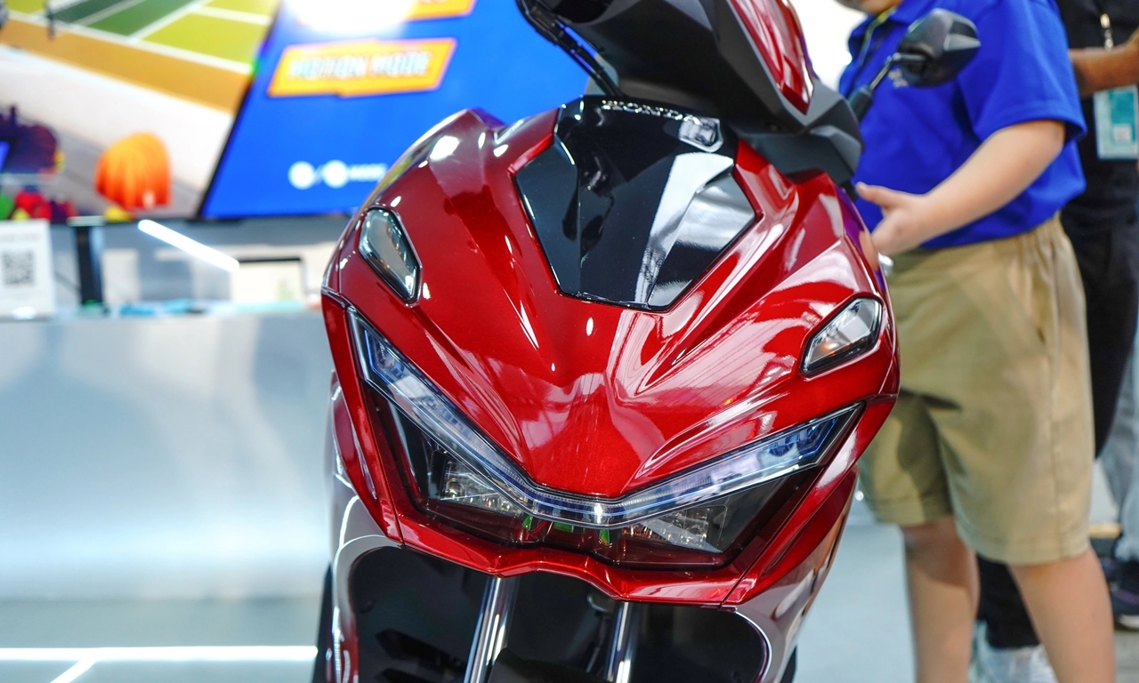 Honda Air Blade 2025, giá Air Blade 2025, Air Blade 160, Air Blade 125, xe ga Honda, xe tay ga nam, Air Blade mới, giá xe Honda