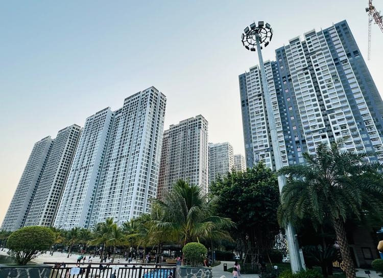 giá chung cư Hà Nội, giá nhà Hà Nội, thị trường bất động sản Hà Nội, chung cư cao cấp, Savills Hà Nội, giá căn hộ