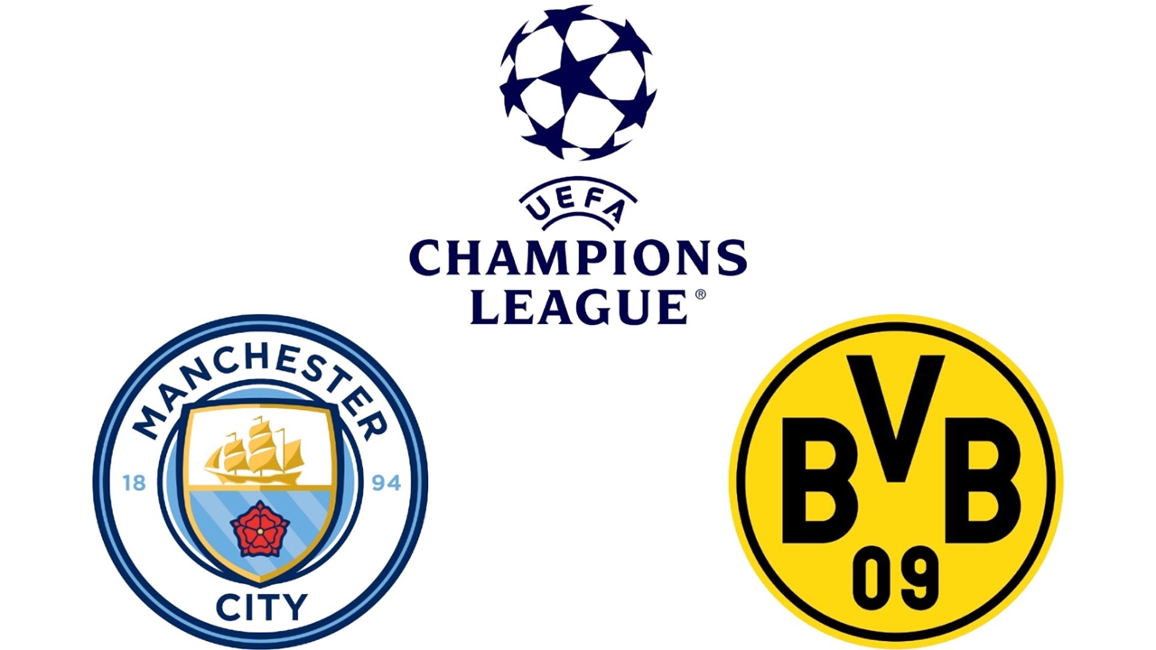 Man City vs Dortmund, Champions League, Haaland vs Dortmund, link xem trực tiếp Man City Dortmund, Manchester City