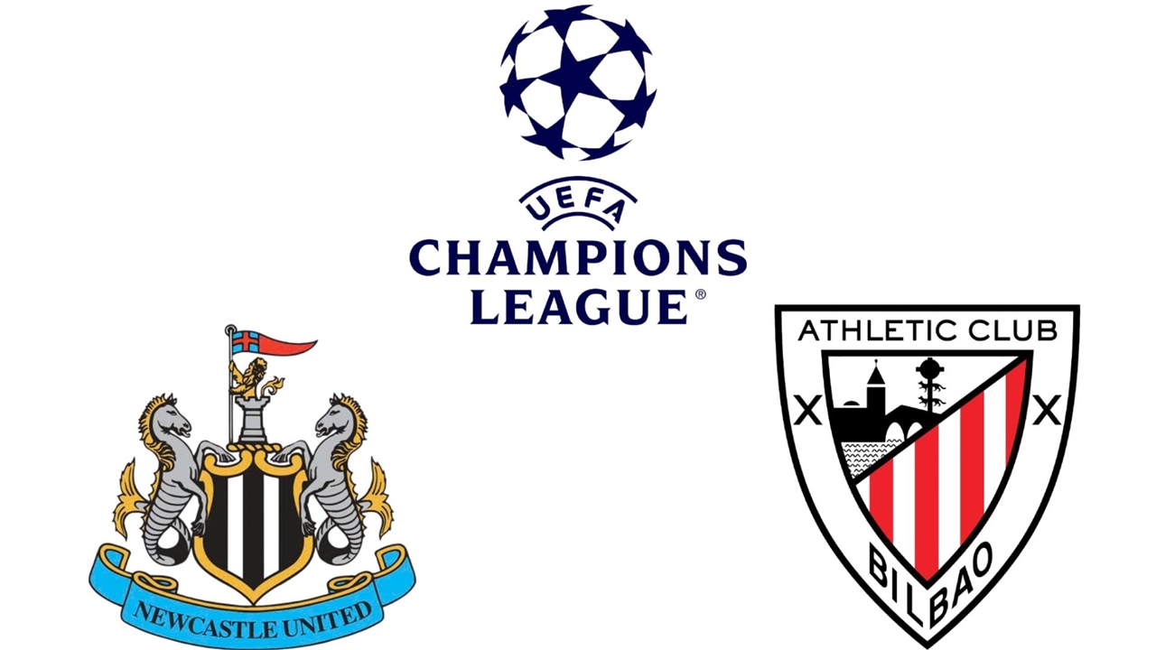 Newcastle vs Bilbao, Champions League, trực tiếp Newcastle Bilbao, link xem trực tiếp, Newcastle, Bilbao