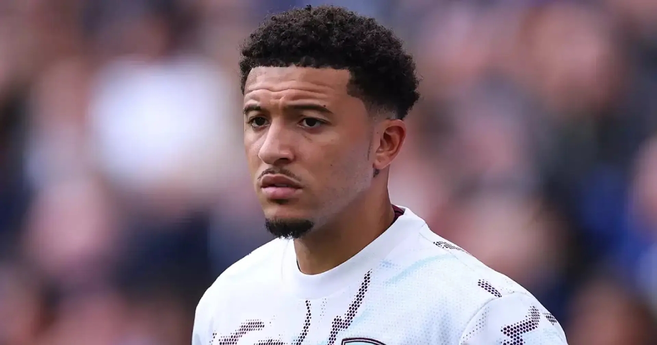 MU, Jadon Sancho, Manchester United, chuyển nhượng MU, Ruben Amorim, Aston Villa, Chelsea