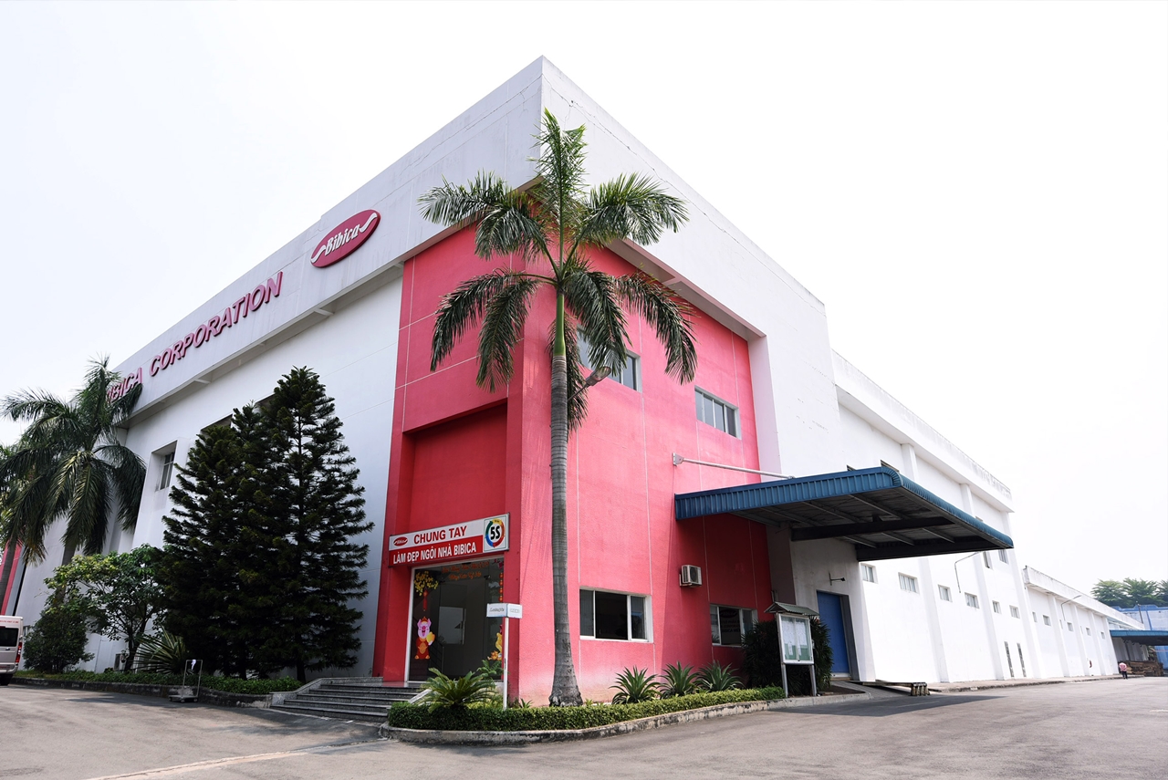 Bibica, Sari Murni Abadi, SMA, mua lại Bibica, PAN Group, ngành tiêu dùng, thương vụ chuyển nhượng, snack Momogi, thị trường Việt Nam