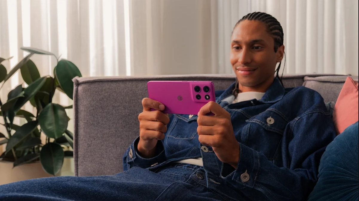 Motorola Moto G 2026, smartphone tầm trung, camera AI, pin 5200mAh, Moto G 2026 giá, màn hình 120Hz, smartphone giá rẻ