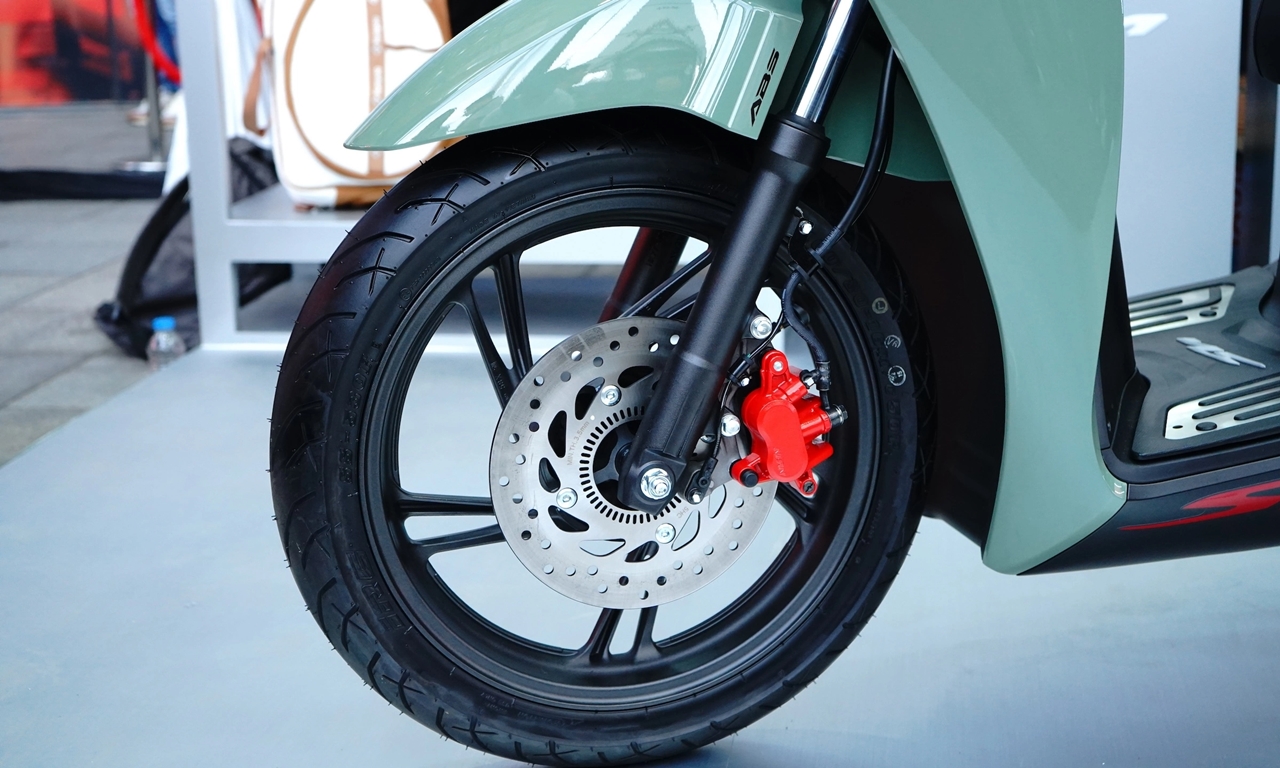 Honda SH 2025, SH 125i, SH 160i, xe tay ga, nâng cấp SH, giá Honda SH, công nghệ xe Honda