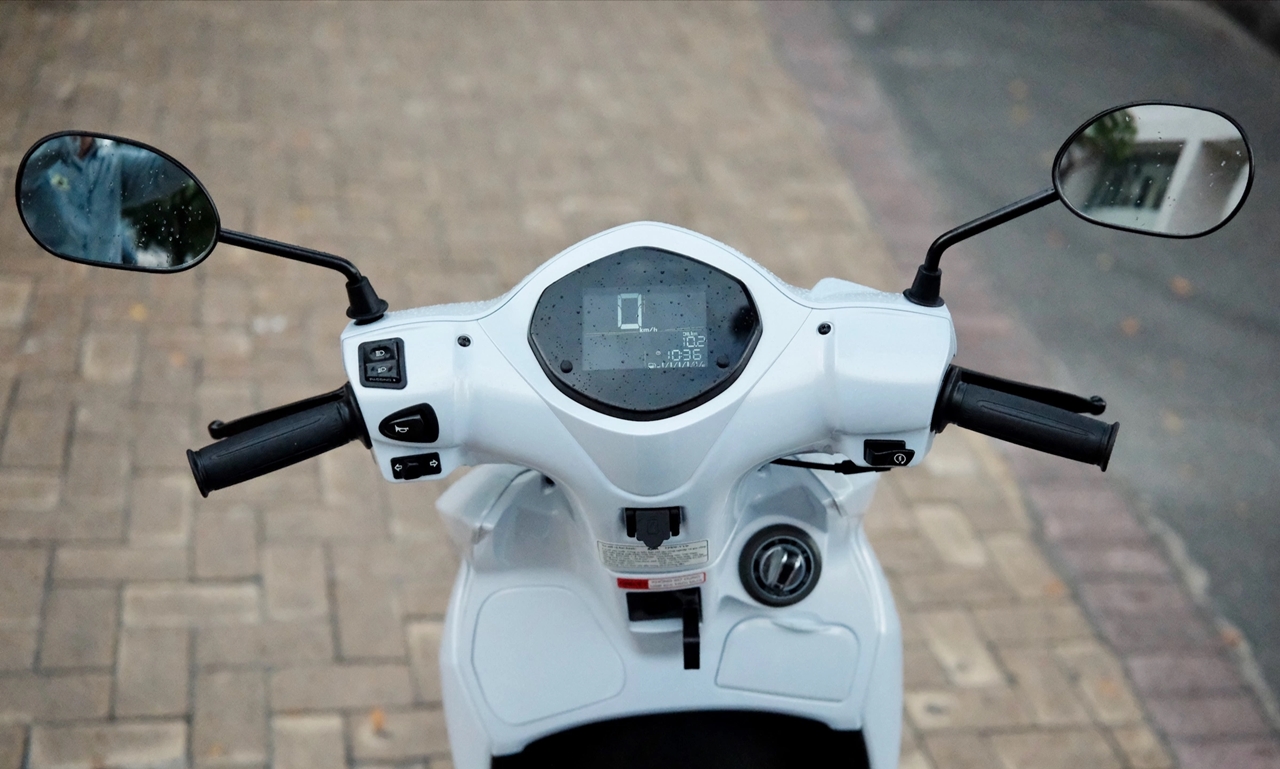 SYM TPBW 2025, giá xe SYM TPBW 2025, bảng giá SYM TPBW tháng 11, giá lăn bánh SYM TPBW, SYM TPBW smartkey, SYM TPBW khóa thường