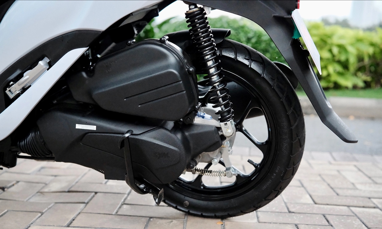 SYM TPBW 2025, giá xe SYM TPBW 2025, bảng giá SYM TPBW tháng 11, giá lăn bánh SYM TPBW, SYM TPBW smartkey, SYM TPBW khóa thường