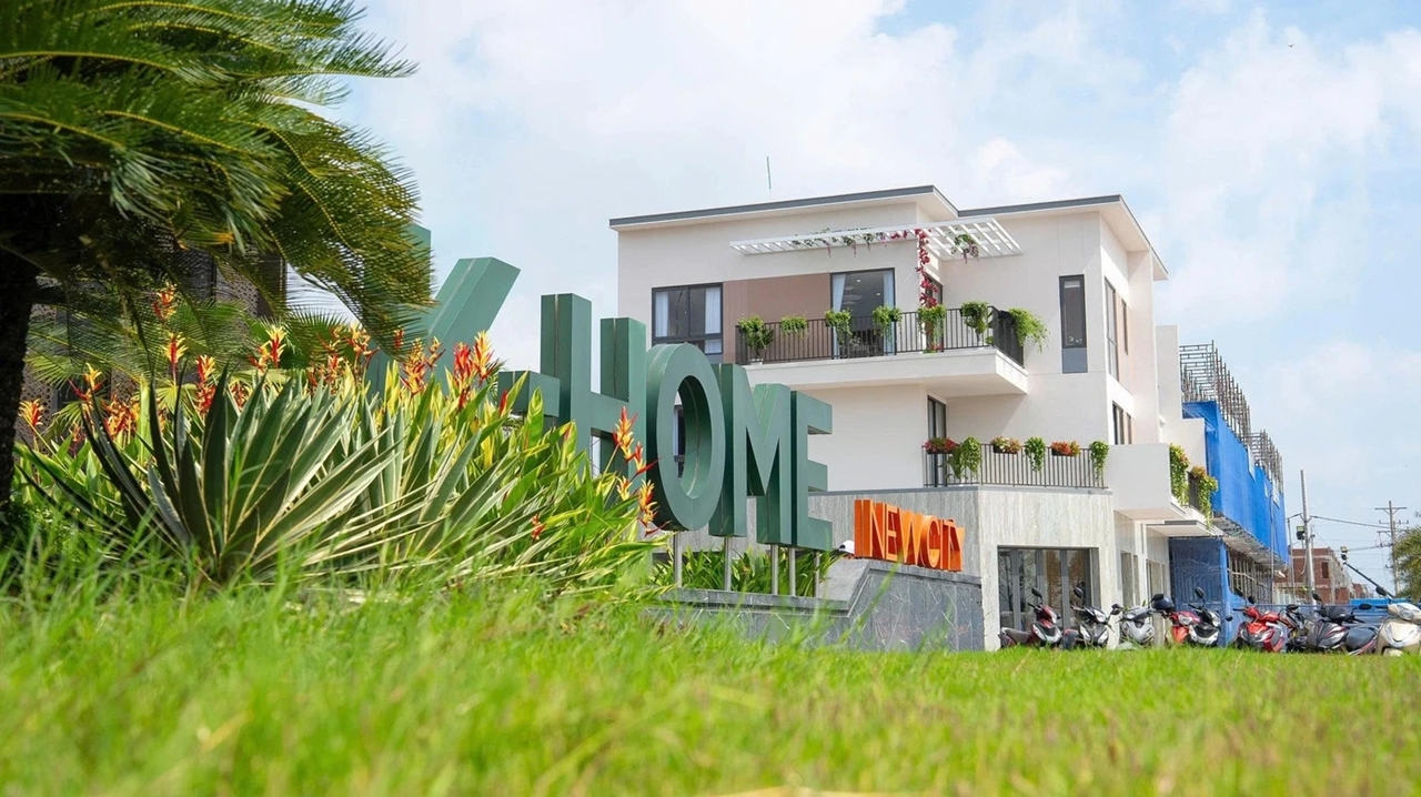 nhà ở xã hội TP.HCM